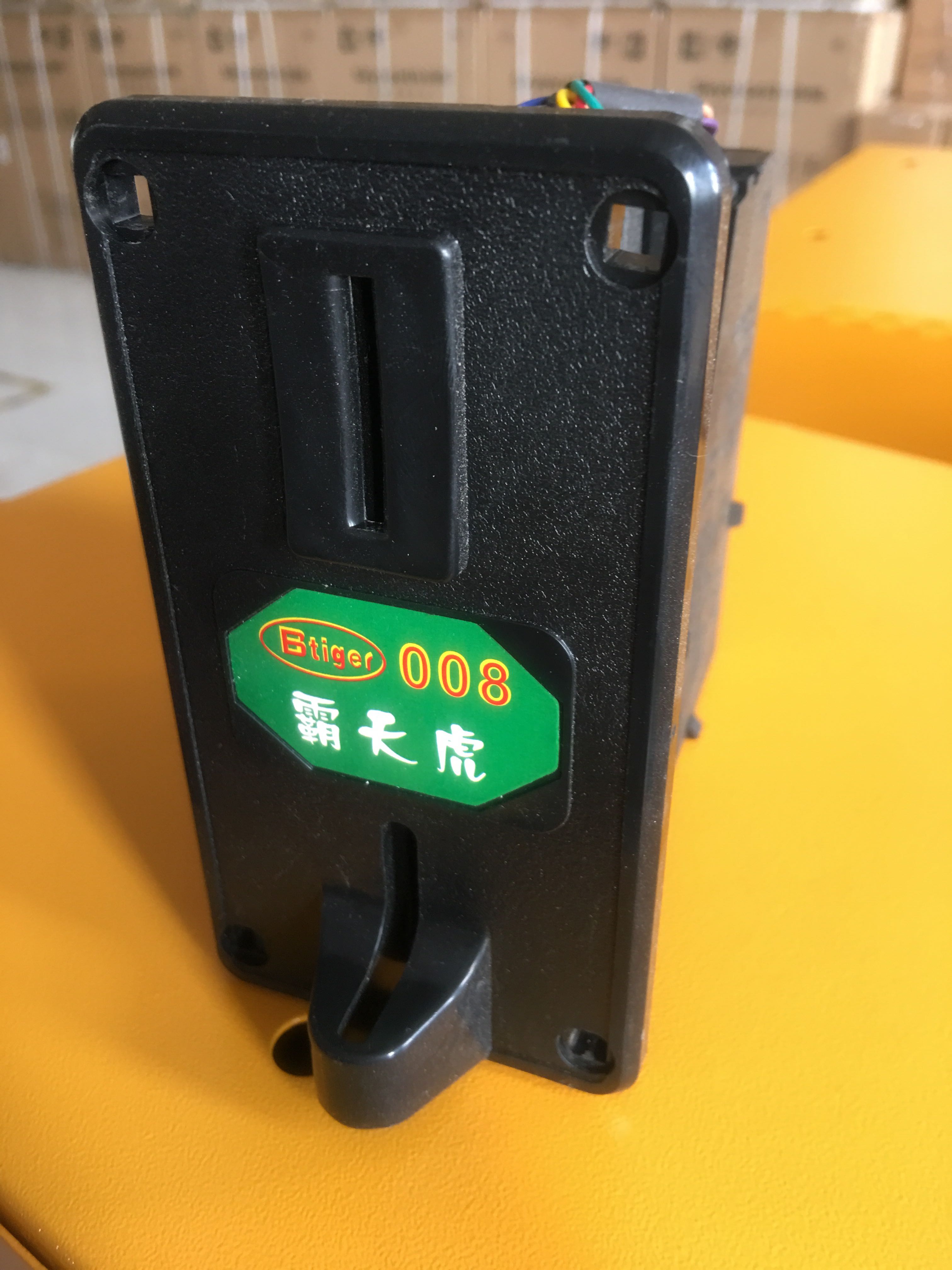 电动车充电桩站器电瓶车投币器防办公设备配件及相关服
