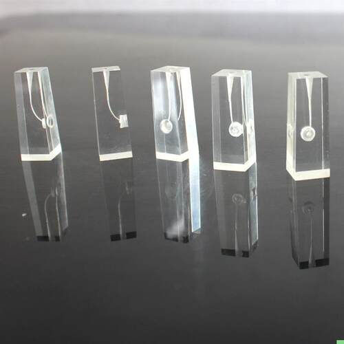 ENOVO颐诺口腔科牙科根管充填操作模型牙体牙髓学根管长度测量