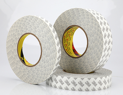 进口9080HL双面胶超薄高粘耐温