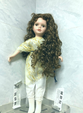 202型39CM田园欧式出口