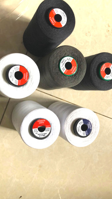 coat高士涤纶家用缝纫机线