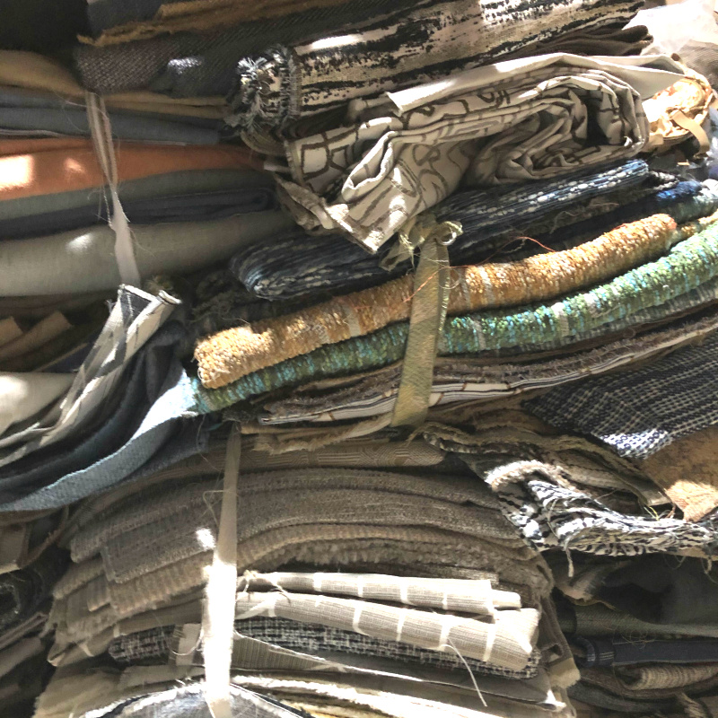 加厚沙发柔软布料面料