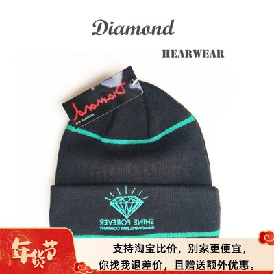 冬季diamond滑板防寒均码