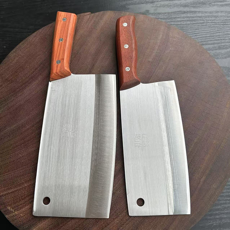 吹毛断发超锋利实用还不贵