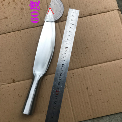 屠夫剔骨刀锋利不生锈