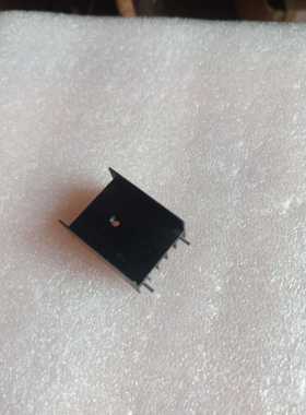 铝散热器TO220TO247通用散热片