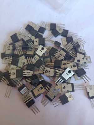 原装拆机 IRF3205  测试好 原字原脚 55V 110A 200W