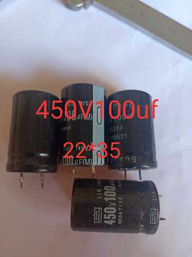 进口套壳电解电容质量保证