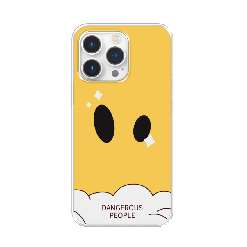 薛之谦同款周边手机壳DSP纸盒人可爱手机套适用苹果IPhone16ProMax15pm14plus13/12XR11Pro