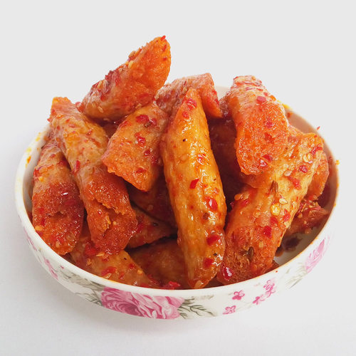 浏阳正宗老电影院 彭记酱干 彭记轩 鸡肠豆腐 好吃开胃 美味 爽口 - 封面