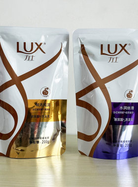 力士玻尿酸洗发水200g
