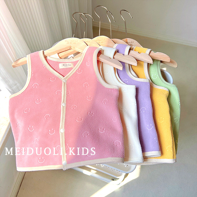 1-4岁秋冬款男女童装宝宝婴幼儿童保暖打底衫小背心马甲开衫外套,童装/婴儿装/亲子装,马甲,淘宝优惠券,粉丝福利购,淘宝优惠卷