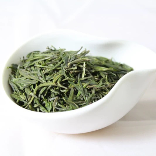 2024 明前翠芽贵州遵义凤冈锌硒茶500g特级凤岗茶叶绿茶春茶