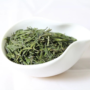 2024 明前翠芽贵州遵义凤冈锌硒茶500g特级凤岗茶叶绿茶春茶