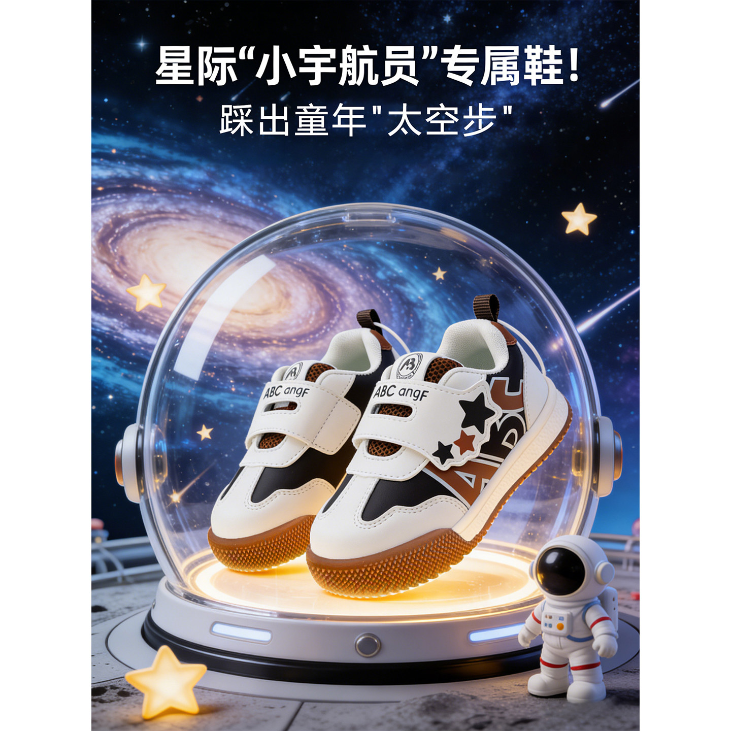 颜值封神款~宝宝学鞋2026春季新款男童软底板鞋 女童机能鞋儿童鞋,童鞋/婴儿鞋/亲子鞋,板鞋,淘宝优惠券,粉丝福利购,淘宝优惠卷