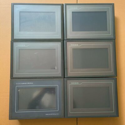 议价工业触摸屏TPC7062TD(KT)TPC7062TiTPC7062TX