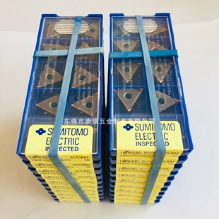 住友原装刀粒 TNGG160402R/L-FY 10 TNGG160404R/L-FY 10 现货