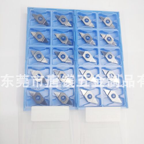 京瓷平口切槽刀片 TKF12R200-NB PR1535 PR1425 1725 1025  KW10