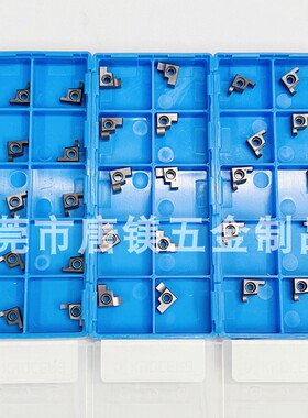 京瓷内孔切槽刀粒 GER250 GER300-020B  GEL250   GEL300 PR1225