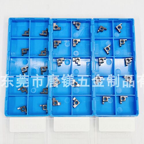 京瓷内孔切槽刀片 GEL150-010A  GEL200-010A  PR1225 PR1025