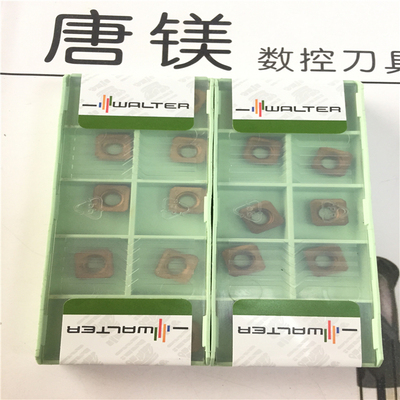 原装进口瓦尔特车刀  SDMT09T3AEN-D57 WAP35 现货处理 拍前询价