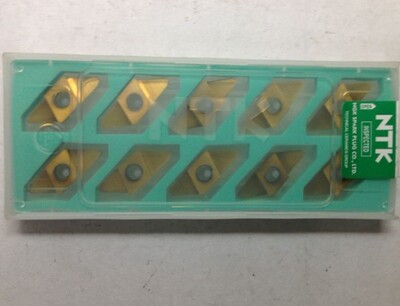 NTK 刀片ZM3CTPA10FLK TBP60FL10 CTPA15FLN CTPA20FRN刀粒