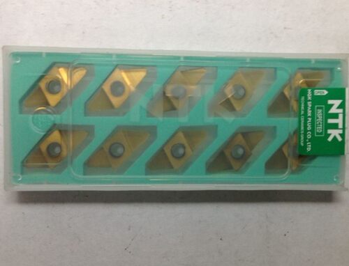 NTK 刀片ZM3CTPA10FLK TBP60FL10 CTPA15FLN CTPA20FRN刀粒