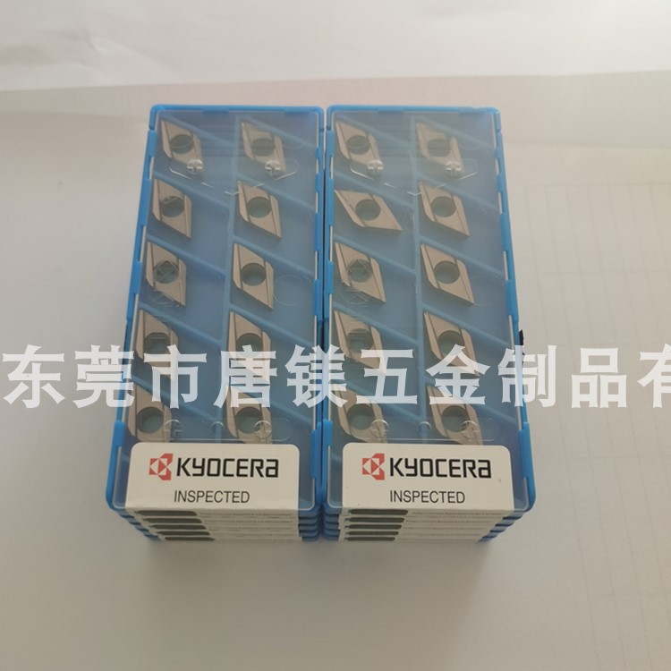 京瓷 DCGT11T304MFR-J  PR1025 PR1225 PR1535 RP1005 TN60 RP930 五金/工具 其他车刀 原图主图