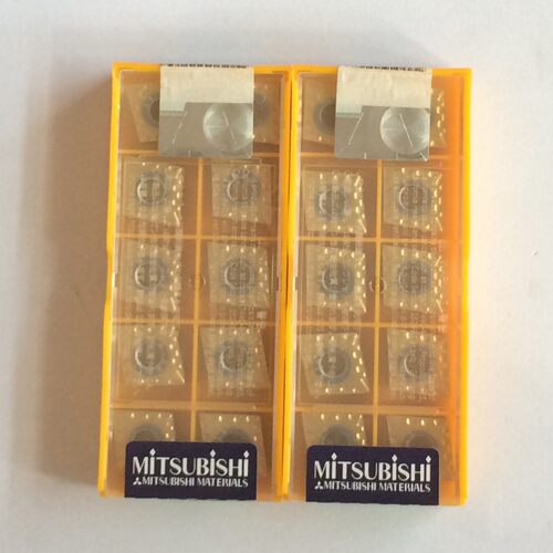 原装进口三菱数控刀片CNMG120404-FH AP25N 处理价格 拍前询价