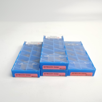 槽刀片GDFM6020N/5020N/4020N-040GH/DM/GM PR1215 1225正品清库