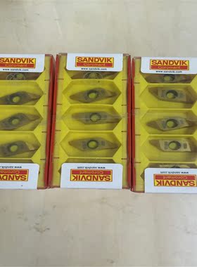 山特维克MABR 3010  MABR3010 1025 处理价格 拍前询价