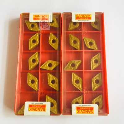 SANDVIK刀粒 DNMG150612-PR 4025/150412-PR 4035 清库 拍前询价