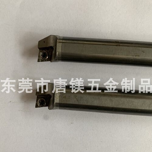 钨钢刀杆E08L-SCLCR06-10A E08L-SCLCL06-10A现货清库 拍前询价