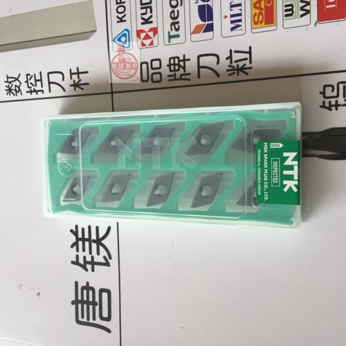 NTK原装数控刀具 QM3CTPA20FRN/ ST4CTP15FR-CX 现货