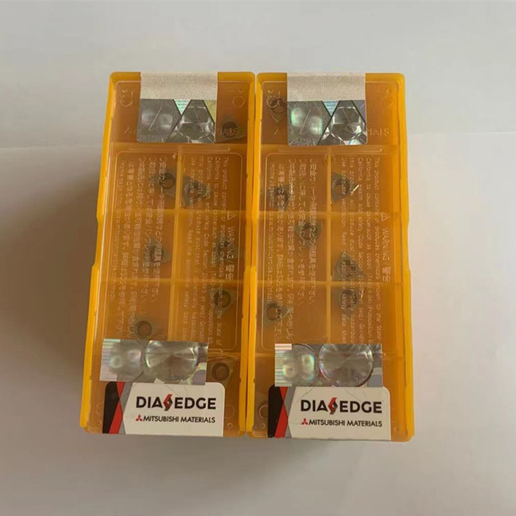 三菱刀片 TPGH090204L-FS AP25N  VP15TF NX2525