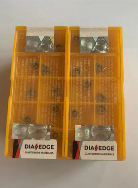 三菱刀片 TPGH090204L-FS AP25N  VP15TF NX2525