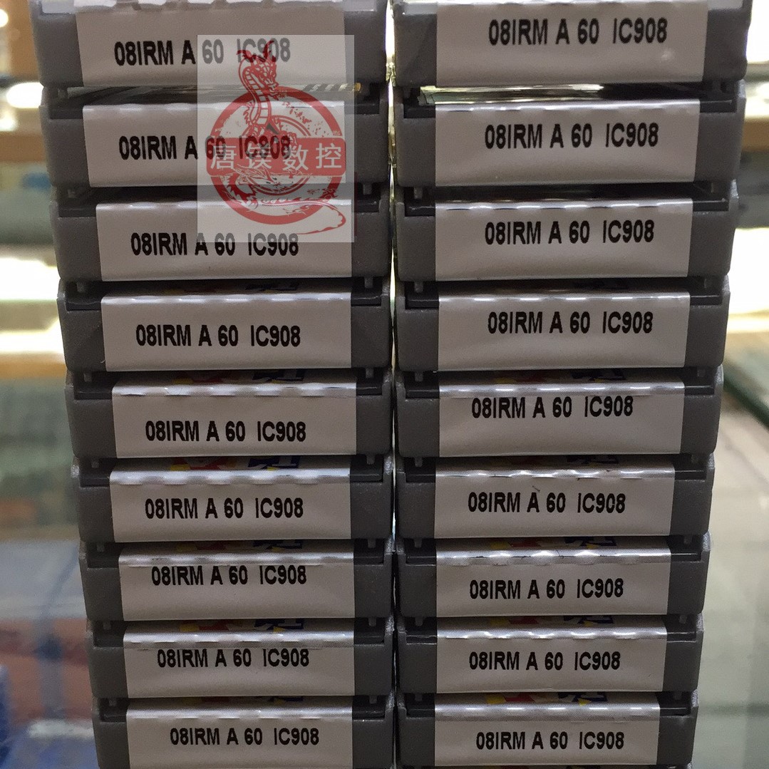 伊斯卡 08IRM A60 11IR A60 16IRAG60 16ERAG60  08IRMA60 IC908