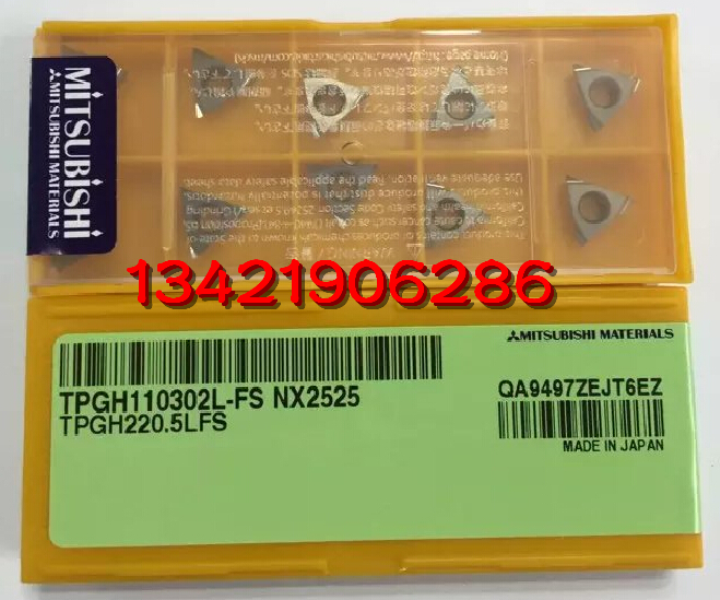 原装进口三菱 TPGH110302L-FS NX2525/HTI10/VP15TF/MP3025/AP25N