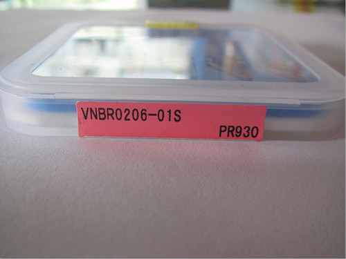 VNBR0206-02S PR930 VNBR0206-01S PR1225 VNBR0206-01S PR1535
