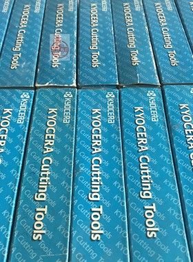 京瓷刀杆 S12M-SCLCL06-12AE/ S12M-SCLPL09-16E