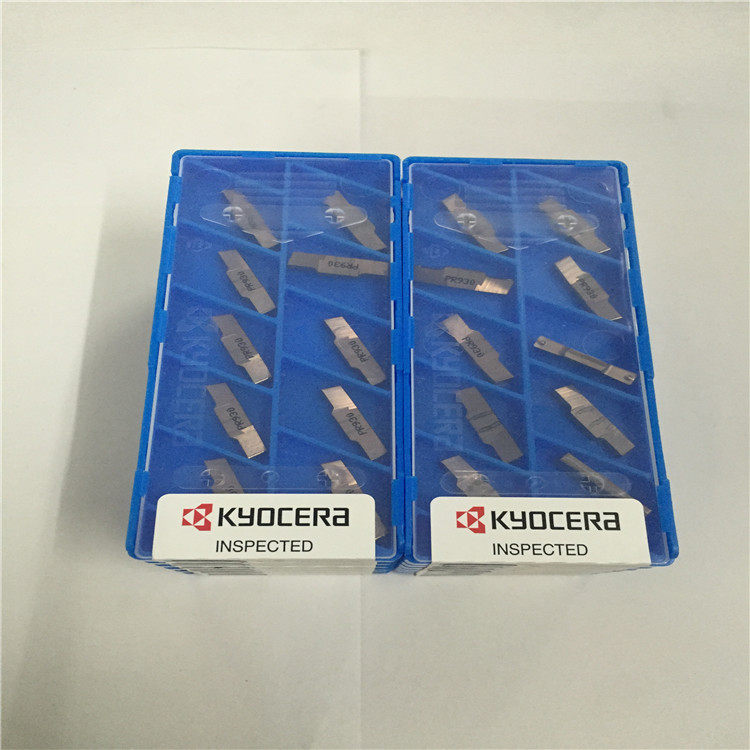 原装进口京瓷切断刀GMG3020-040MS PR930 GMG3020-020MS PR930