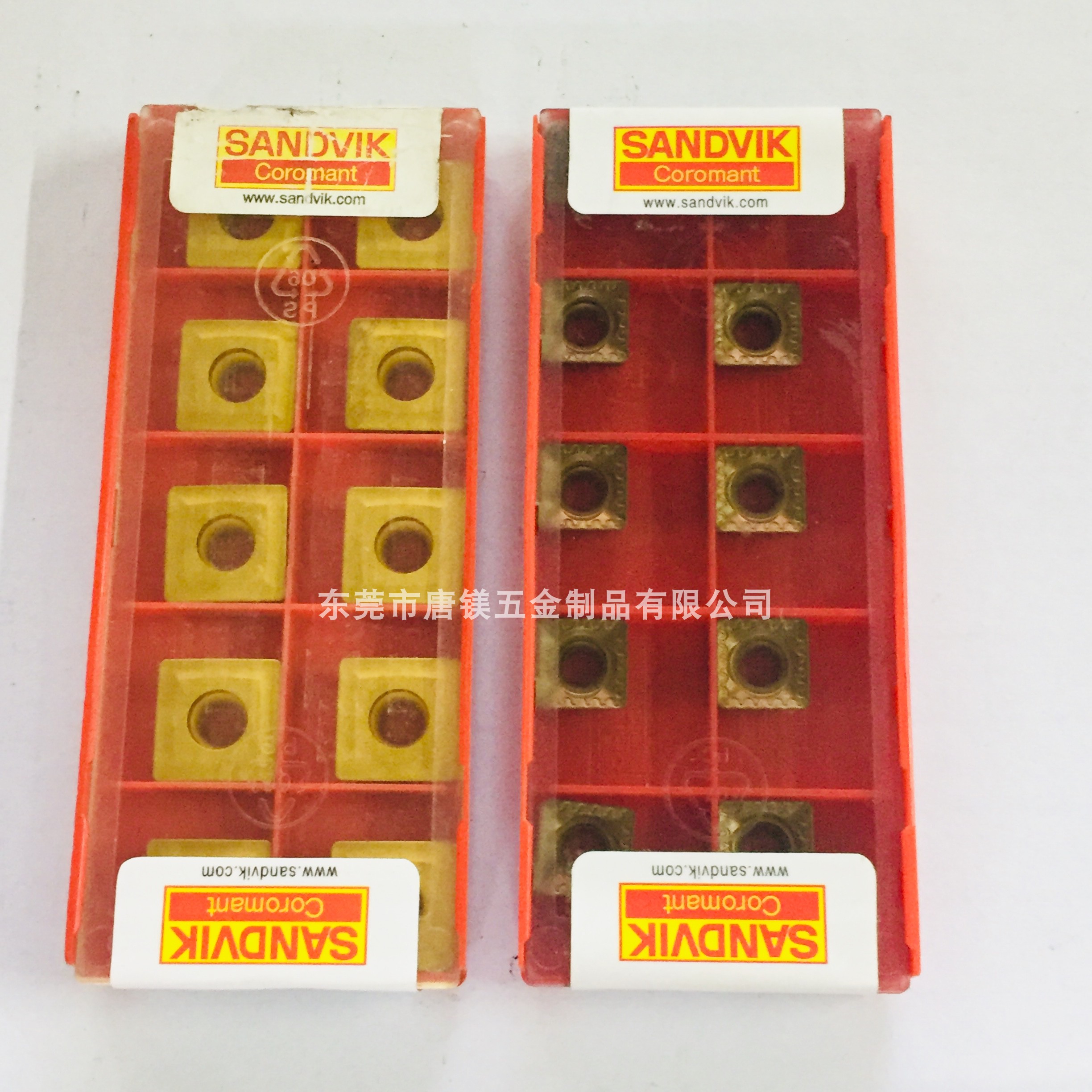 山特原装刀粒 SPMT120408WH 4030/SPMT09T308WL 4040 清库