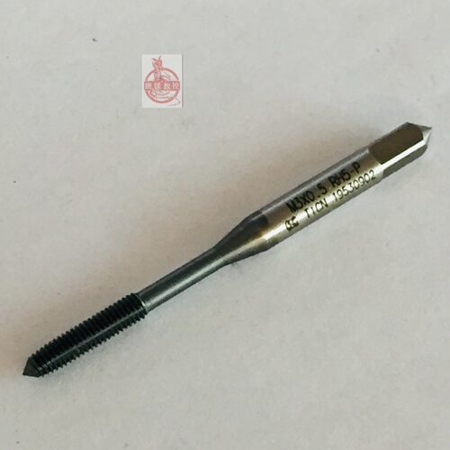 OSG挤压丝攻 TICN-EXL-NRT P M3*0.5 RH5/B-HRT B M3*0.5 RH6现货