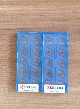 原装进口京瓷数控刀片VBET1103005ML-FSF PR1025 处理 价格优惠