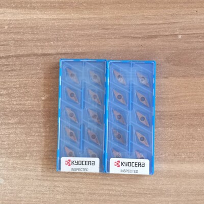原装进口京瓷数控刀片VBET1103005ML-FSF PR1025 处理 价格优惠