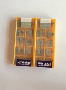 原装进口三菱数控刀片 TNMA160408 TNMA160412 HTi10处理价格