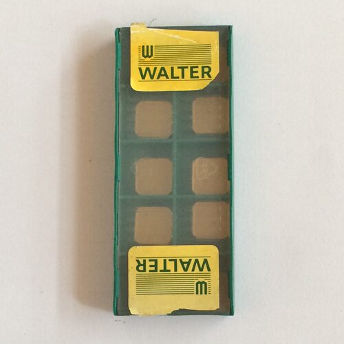 原装进口正宗瓦尔特 WALTER 数控刀片 SEKR1203AFTN WAP35 处理