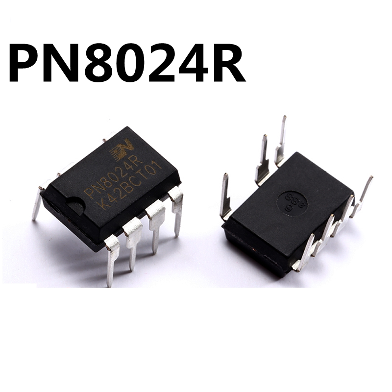 pn8024r=pn8024a 电饭煲电饭锅电脑板电源管理芯片ic dip-7