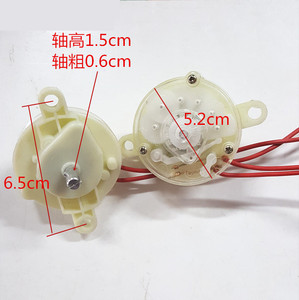 。电风扇 定时器 通用定时开关 电暖扇定时器 电暖器定时器