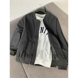 特批40新款宽松棒球服飞行员夹克1408-JK7803-P40，男装夹克，四季星座1408（原星座1613）